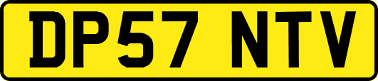 DP57NTV