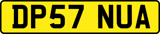 DP57NUA