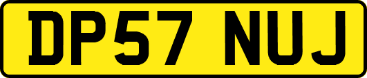 DP57NUJ