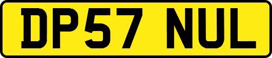 DP57NUL