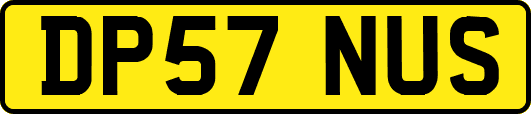 DP57NUS