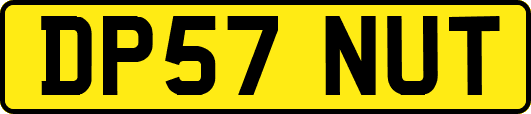 DP57NUT