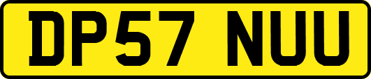 DP57NUU