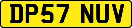 DP57NUV