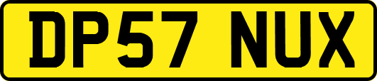 DP57NUX