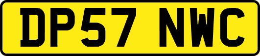 DP57NWC