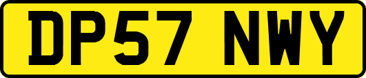 DP57NWY