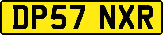 DP57NXR