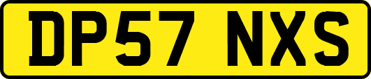 DP57NXS