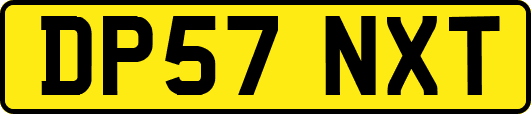 DP57NXT