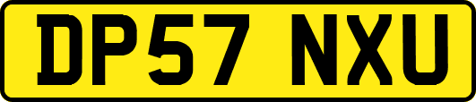 DP57NXU