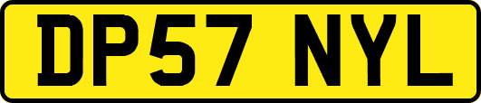 DP57NYL