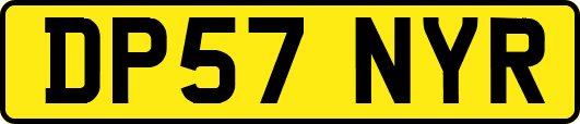 DP57NYR