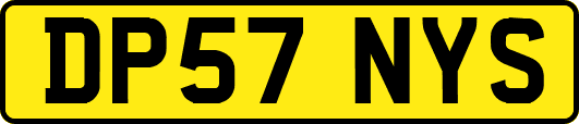 DP57NYS