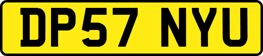 DP57NYU