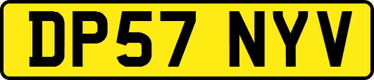 DP57NYV