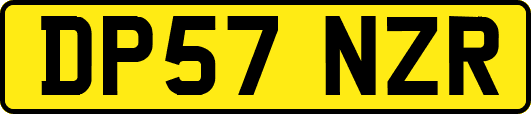 DP57NZR