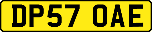 DP57OAE