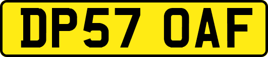 DP57OAF