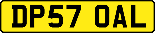 DP57OAL