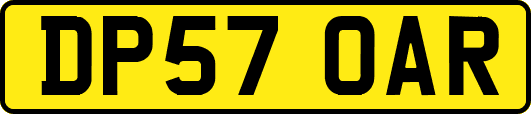 DP57OAR