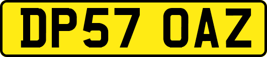 DP57OAZ