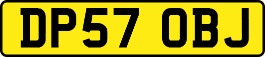 DP57OBJ