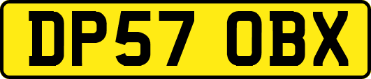 DP57OBX