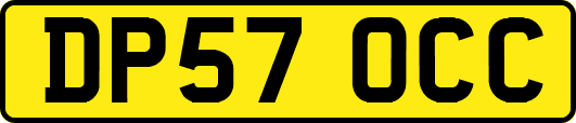 DP57OCC