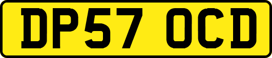 DP57OCD