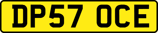 DP57OCE