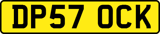 DP57OCK