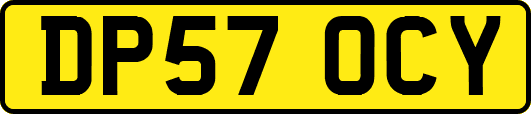 DP57OCY
