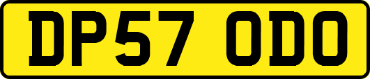 DP57ODO