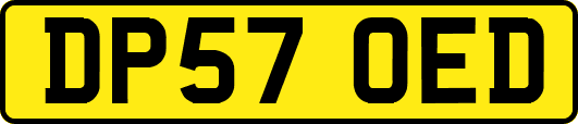 DP57OED