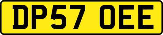 DP57OEE