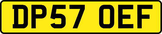 DP57OEF