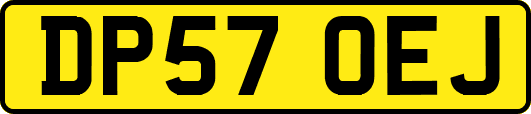 DP57OEJ