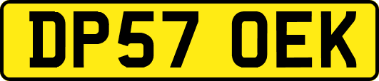 DP57OEK