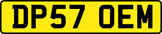 DP57OEM