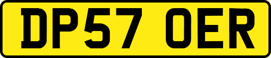 DP57OER