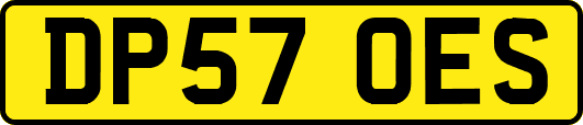 DP57OES