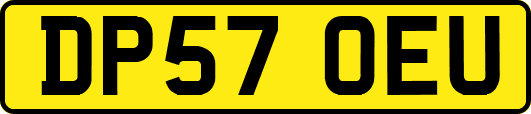 DP57OEU