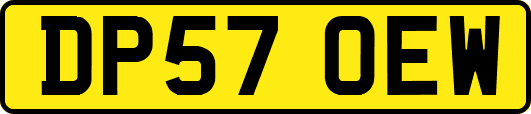 DP57OEW