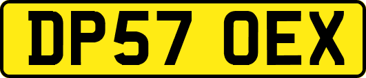 DP57OEX