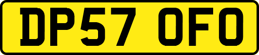 DP57OFO
