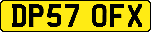 DP57OFX