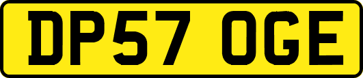 DP57OGE