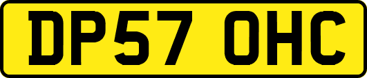 DP57OHC