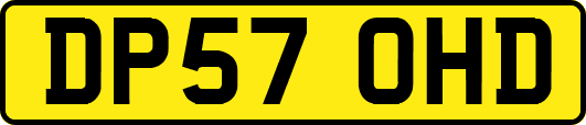 DP57OHD